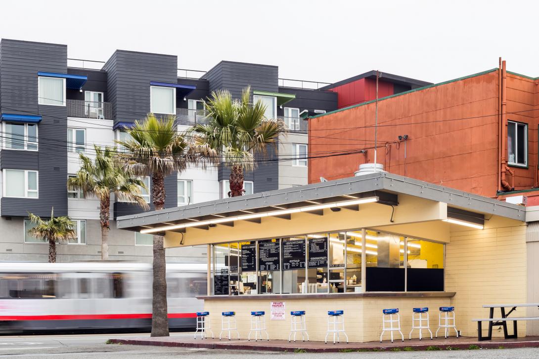 Beep's Burgers Beep's Burgers