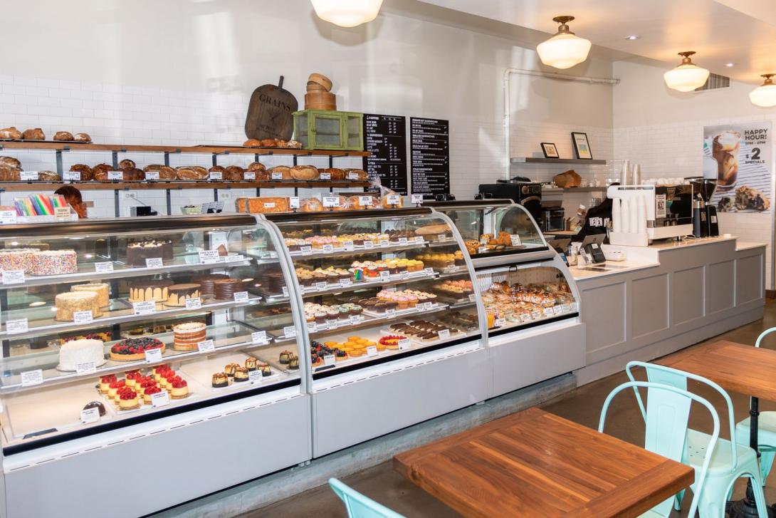 Noe Valley Bakery Noe Valley Bakery