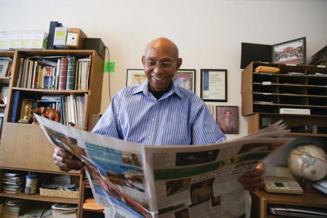 San Francisco Bay View National Black Newspaper San Francisco Bay View National Black Newspaper