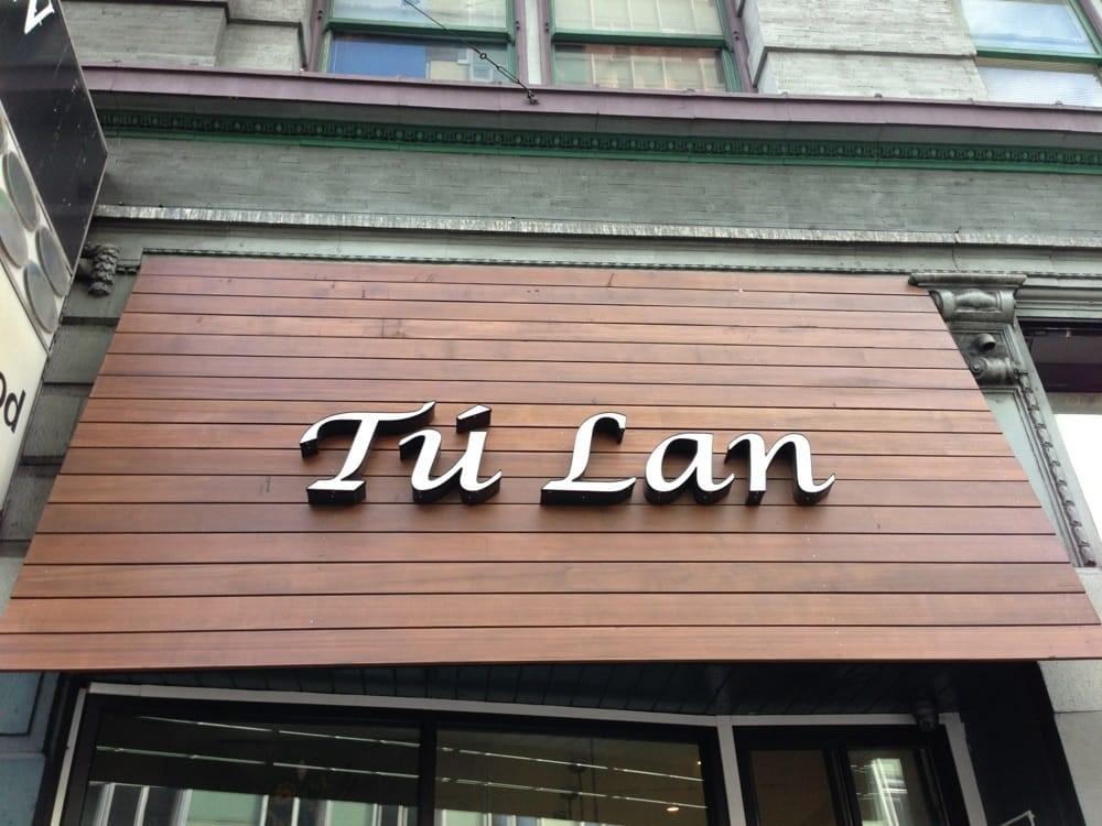 Tú Lan Vietnamese Restaurant Tú Lan Vietnamese Restaurant