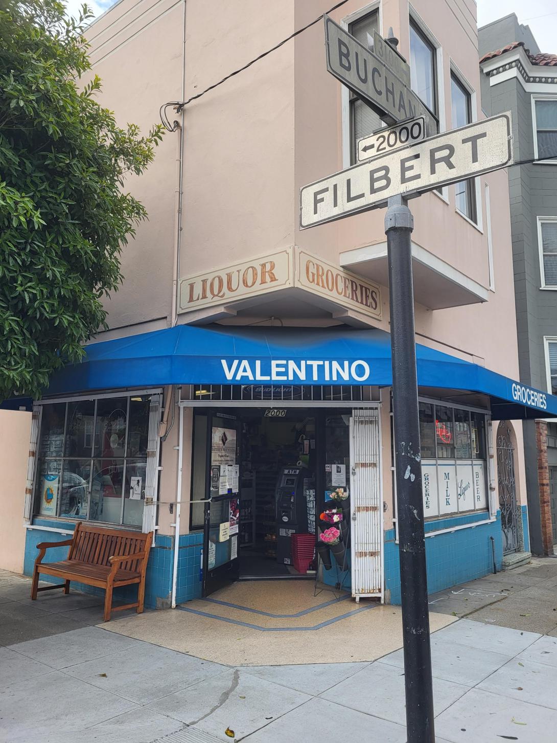 Valentino Market Valentino Market