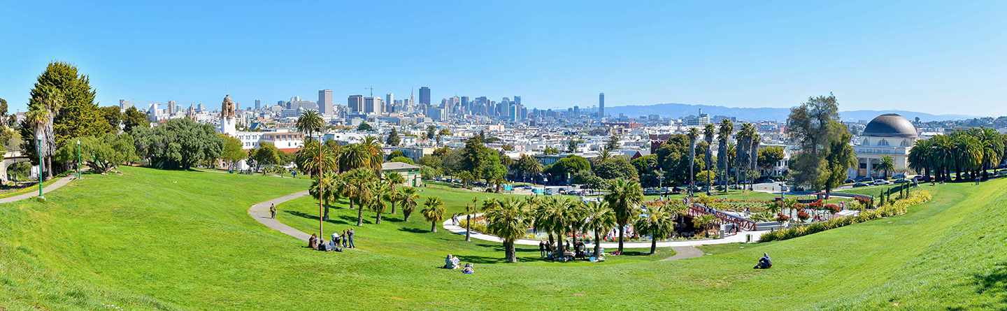 Dolores Park